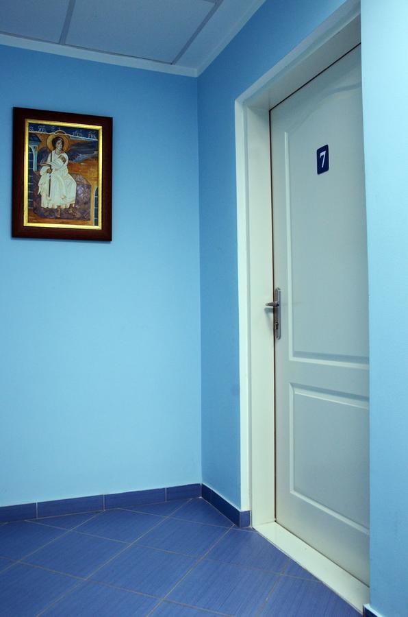Hotel Mk, Plavi Restoran, Лозница Экстерьер фото